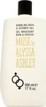 Alyssa Ashley Musk Gel de baie