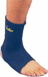 Athlopaidia N-AN-04 Ankle Brace in Blue color