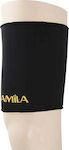 AMILA Thigh Support Neoprene Black