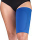 Ortholand 8233 Oberschenkelstütze Neopren in Blau Farbe