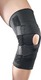 Ortholand 416 Elastische Kniebandage mit Loch