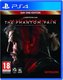 Metal Gear Solid V The Phantom Pain PS4 Spiel (Gebraucht)