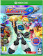 Mighty No. 9 Xbox One Game
