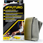 Futuro Elastic Elbow Brace for Epicondylitis in Beige color