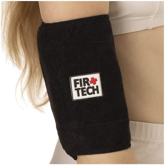 Firtech 91340 Elbow Brace in Black color 91340