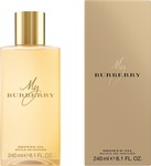 Burberry My Burberry Gel de baie (1x240ml) 240ml