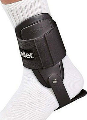 Mueller Lite Ankle Brace Ankle Splint Black