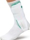 Mueller Cold Therapy Air Brace Νάρθηκας Ποδοκνημικής σε Λευκό Χρώμα