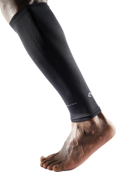 Mcdavid mmHg Calf Sleeves 8836 Μανίκι Συμπίεσης Black