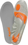 Anatomic Insoles