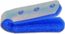 Adco 03301 Finger Splint Blue