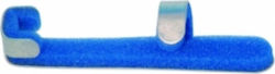 Adco 03300 Finger Splint Blue