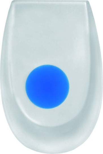 Anatomic Help 0751 Tălpici Anatomici din Silicon 0751 2 Bucăți