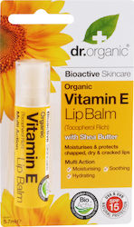 Dr.Organic Lip Balm 5.7ml