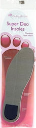 Carnation Super Deo Insoles Πάτοι 2τμχ