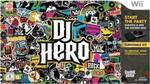 DJ Hero (Turntable Kit) Wii