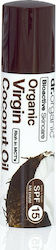 Dr.Organic Lip Balm 5.7ml