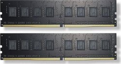G.Skill Value 8GB DDR4 RAM cu Viteză 2400 pentru Desktop (F4
