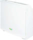 Ecoair Йонизатор Пречиствател За Въздух 90W За Пространства 37m²