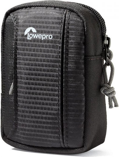 Lowepro Tahoe 15 II Pouch Φωτογραφικής Μηχανής Μαύρο