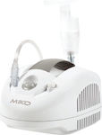 Ca-Mi Flo Miko Nebulizer