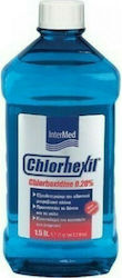 InterMed Chlorhexil 0.20% κατά της Πλάκας & της Κακοσμίας InterMed Chlorhexil 0.20% κατά της Πλάκας & της Κακοσμίας