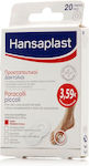 Hansaplast Foot Expert Callus Patches 20pcs