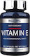 Scitec Nutrition Vitamin E Vitamin for Skin & Antioxidant Action 400iu 100 caps