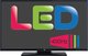 F&U Smart Τηλεόραση 43" Full HD Fl43334P (2015) FL43334P