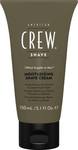 American Crew Shave Creme Rasieren mit Aloe für empfindliche Haut 150ml