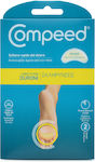 Compeed Επιθέματα Duroni για τους Κάλους Large 2τμχ