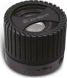 Element SP-60BT Bluetooth 3W up to 3 hours Black