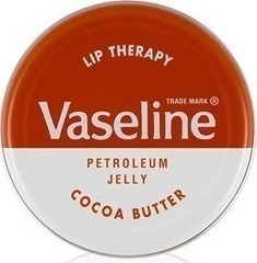 Vaseline Lip Therapy Lip Balm Cocoa Butter 20gr