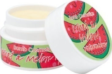 Bomb Cosmetics Масло за устни Диня 4.5гр