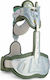 Aspen Vista CTO4 Einstellbar Schiene Spinosternal