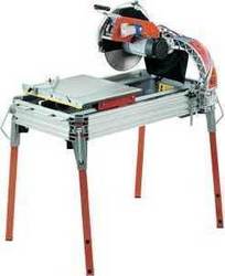 Battipav Elite 80 Tăietoare De Gresie Tăiere Umedă Electrică 2.2kw 800mm