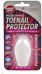 Carnation Διαχωριστικό Ingrowing Toenail Protector με Gel για τους Κάλους 1τμχ