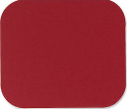 Fellowes Economy Mouse Pad (228mm) Red 29701