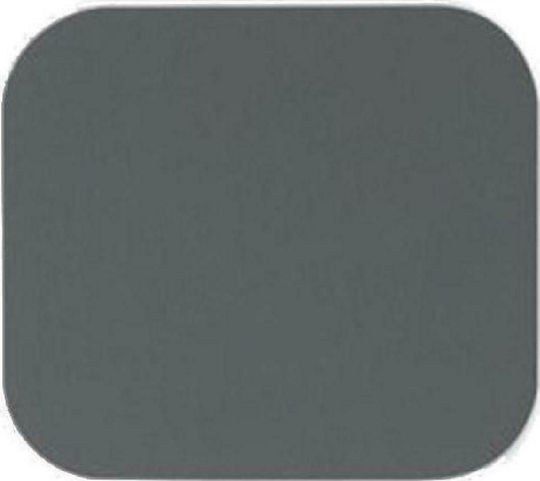 Fellowes Mouse Pad Gray 228mm Economy