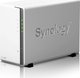 Synology DiskStation Ds216se NAS Tower with 2 Number of Spit for HDD/SSD