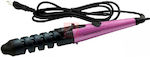 Kemei Curling Iron pentru bucle 35W KM1026