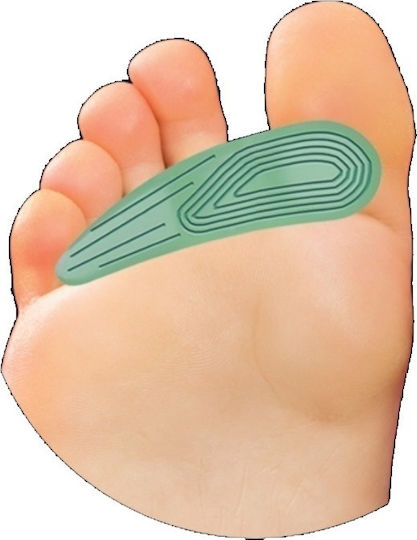 Menthogel Hammer Toe Gel Separators 2pcs