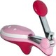 Mam Baby Nail Clipper Pink 1pcs