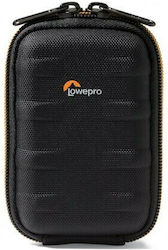 Lowepro Pungă Aparat Foto Santiago 10 II (Black) în Culoarea Negru