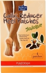 Purederm Callus Reducer 4τμχ