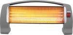 Asel Quartz Heater 1200W