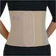 Johns 10600 Elastic Post-operative Back Support Brace 24cm Beige