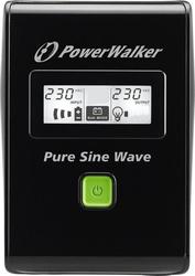 Powerwalker VI 800 SW UPS Line-Interactive 800VA 480W cu 2 IEC Prize