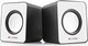 Logic LS-09 White