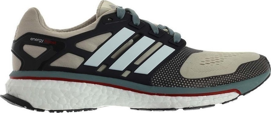 adidas energy boost m test